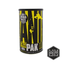 Universal Nutrition - Animal Pak, 44 пакетика