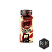 Adrenaline Nutrition - Thermo Craze DMHA, 90 капсул