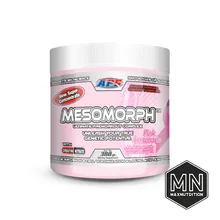 APS - Mesomorph