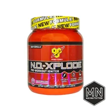 BSN - NO Xploide