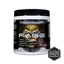 Chaotic labz - Rage