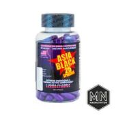 Cloma Pharma - Asia Black 25 Ephedra, 100 капсул