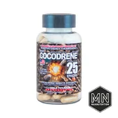 Cloma Pharma - Cocodrene 25, 100 капсул