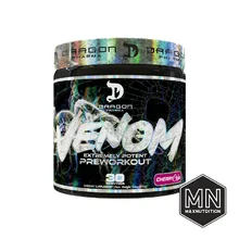 Dragon Pharma - Venom