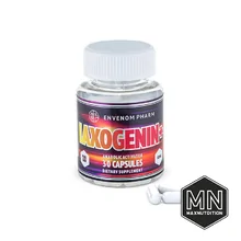 Envenompharm - Laxogenin, 30 капсул
