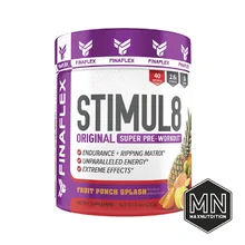 Finaflex - Stimul8