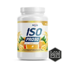 GeneticLab - WPI ISO PRO 90