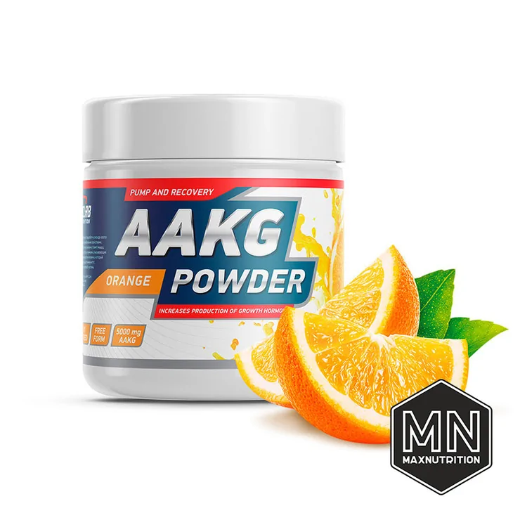 GeneticLab - AAKG Powder
