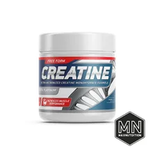 GeneticLab - Creatine