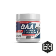 GeneticLab - DAA