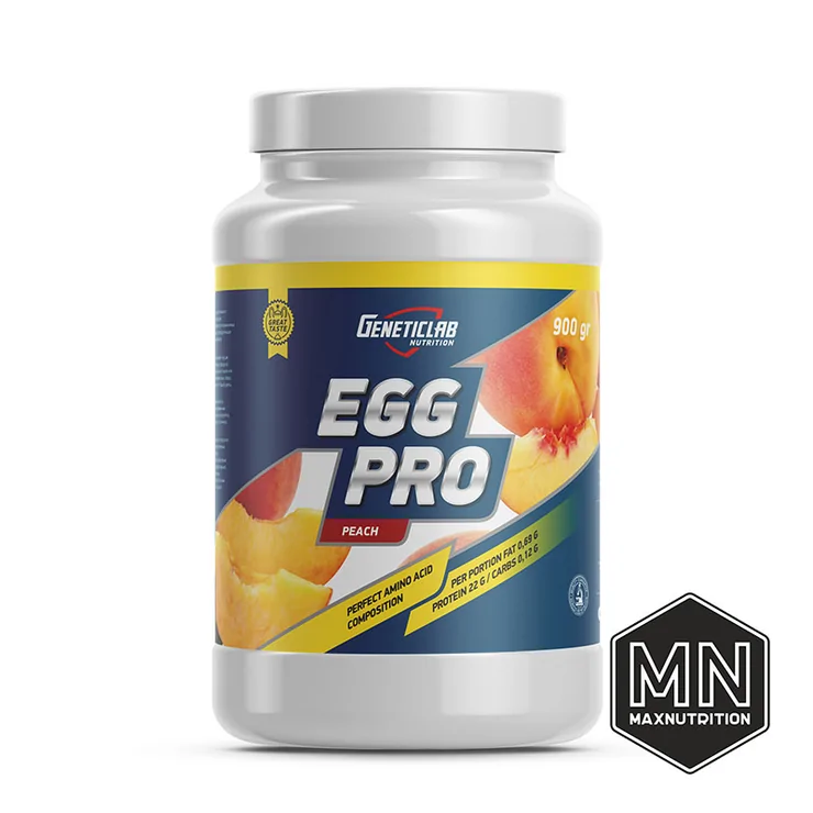 GeneticLab - Egg Pro