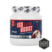 GeneticLab - Isotonic Boost