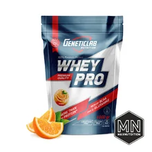 GeneticLab - Whey Pro