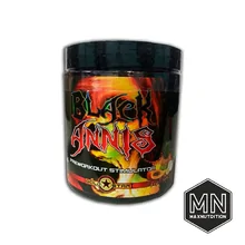 Goldstar - Black Annis