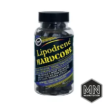 Hi Tech - Lipodrene Hardcore, 90 таблеток