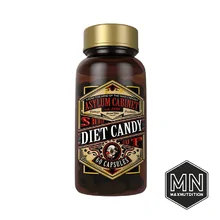 Insane Labz - Diet Candy, 60 капсул