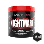 Insane Labz - Nightmare