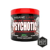 Insane Labz - Psychotic