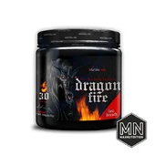 Invitro Labs - Dragon Fire