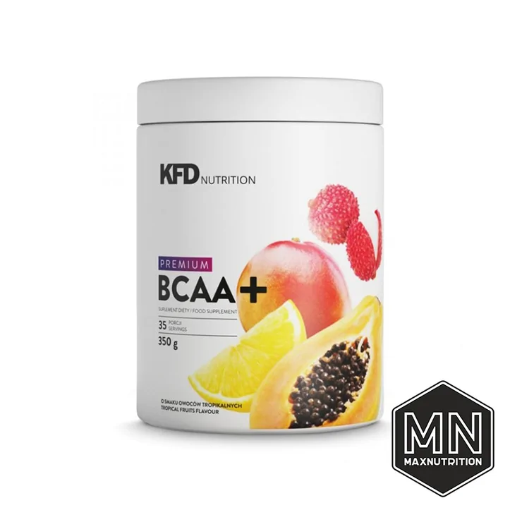 KFD - BCAA Premium
