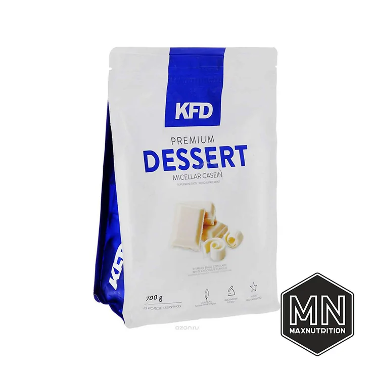 KFD - Desert