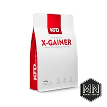 KFD - X-Gainer