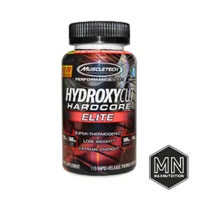 MuscleTech - Hydroxycut, 100 капсул
