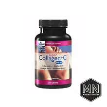 Neocell - Super Collagen+C Супер коллаген с витамином C