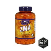 NOW - ZMA, 180 капсул