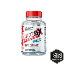 Nutrex - Lipo-6 RX