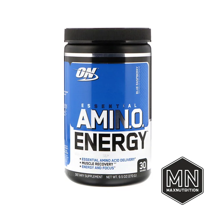 Optimum Nutrition - Essential Amino Energy