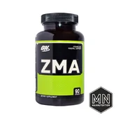 Optimum Nutrition - ZMA, 90 капсул