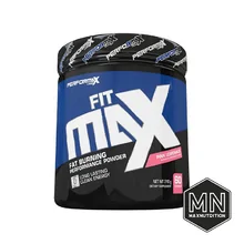 Performax Labs - Fit Max