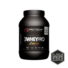 ProTech - Whey
