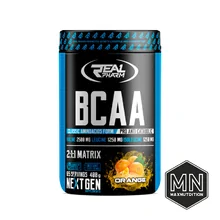 Real Pharm - BCAA 2:1:1 instant