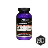 Ultimate Nutrition - Creatine Monohydrate, 300 г