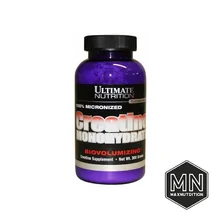 Ultimate Nutrition - Creatine Monohydrate, 300 г