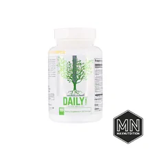 Universal Nutrition - Daily Formula, 100 таблеток