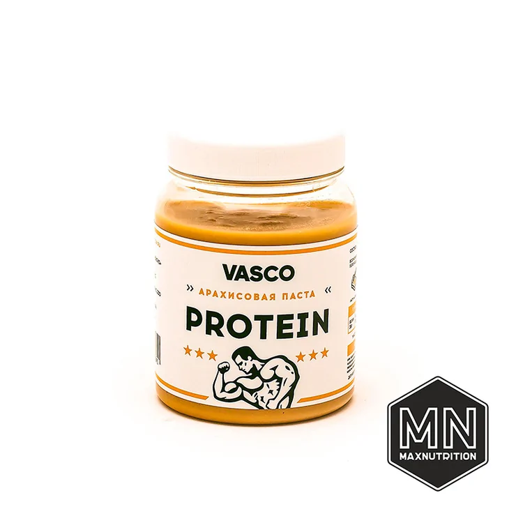 Vasco - Паста протеиновая