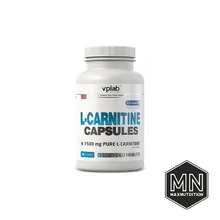 VPlab - L-carnitine