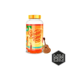 Wtflabz - Summer Time, 90 капсул