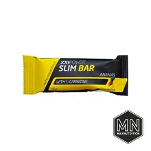 XXI - Energy Bar