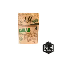 ФитПарад - Какао обезжиренный