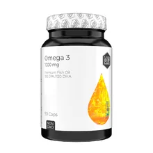 MaxNutrition - Omega-3 1000mg (Омега-3 1000мг), 90 капсул