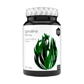 MaxNutrition - Spirulina (Спирулина), 180 таблеток