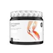 MaxNutrition - Joint Support Collagen+ (Коллаген гидролизат с глюкозамином, хондроитином, MSM и витамином C), 150г