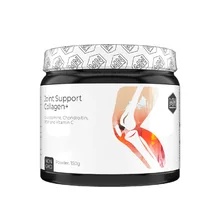 MaxNutrition - Joint Support Collagen+ (Коллаген гидролизат с глюкозамином, хондроитином, MSM и витамином C), 150г