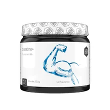 MaxNutrition - Creatine Monohydrate+(Креатин с таурином и витамином B6), 150г